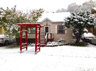 225 Comstock St, Joliet, IL 60436