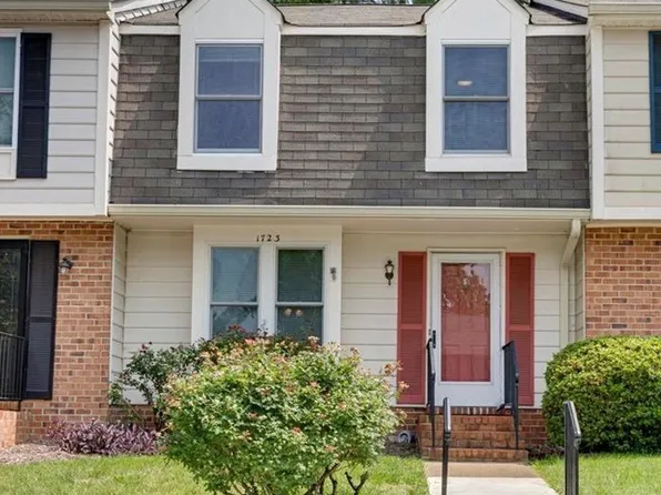 1723 Misty Dawn Ct, Henrico, VA 23238