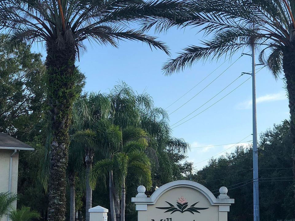 Millennium Palms Condo