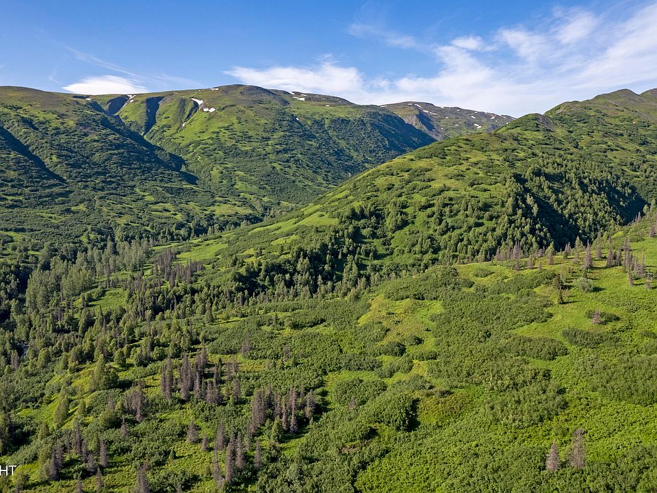 0 McWilliams Gold Creek Trl, Talkeetna, AK 99676 MLS 236362 Zillow