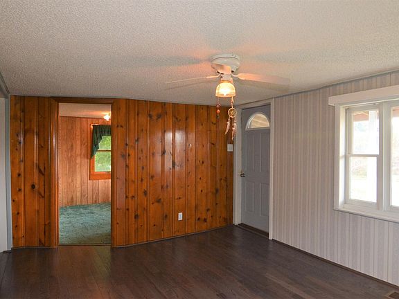 Family Room - Upper Level