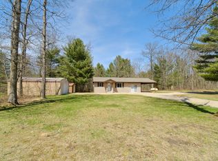 4066 W 10 1/2 Mile Rd, Irons, MI 49644