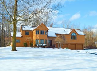 147 Ridgeway Ests, Rochester, NY 14626