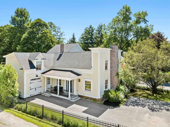 226 Maple Street, Stowe, VT 05672