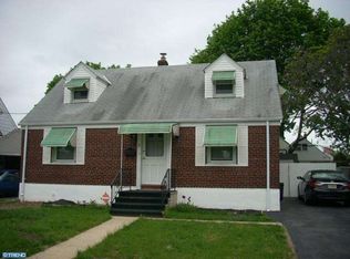 32 Barricklo St, Hamilton, NJ 08610