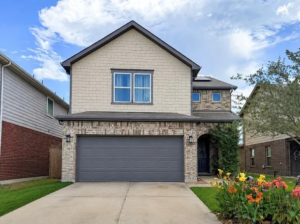 5434 Rose Trellis St, Katy, TX 77493