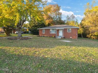 110 Highway 220, Cedar Grove, TN 38321