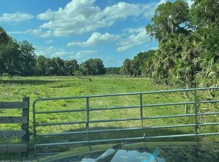 1032 Bankers Rd, Lorida, FL 33857