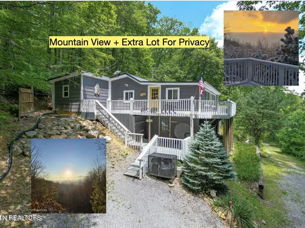 2592 Bluff Mountain Rd, Sevierville, TN 37876