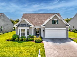 321 Aberdeen Way, Rio Grande, NJ 08242