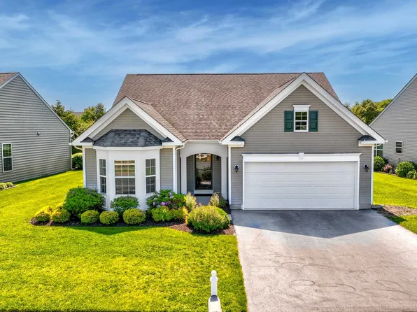 321 Aberdeen Way, Rio Grande, NJ 08242