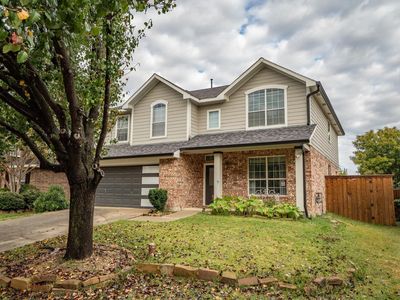 6920 Willow Crest Dr, McKinney, TX, 75070