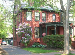 101 Vaughan St UNIT 3, Portland, ME 04102