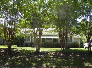 2829 32nd Ave, Meridian, MS 39305