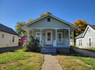 479 N Eureka Ave, Columbus, OH 43204