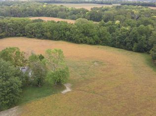 3183 E County Road 1000 S, Ladoga, IN 47954