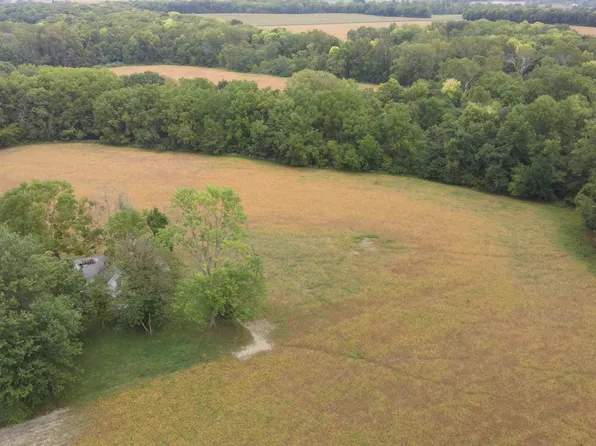 3183 E County Road 1000 S, Ladoga, IN 47954