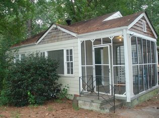 567 Quillian Ave, Decatur, GA 30032