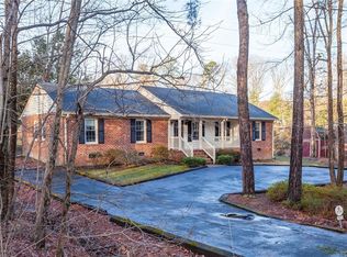 2630 E Weyburn Rd, Richmond, VA 23235