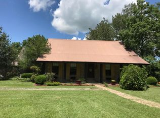 42 New Bethel Rd, Jayess, MS 39641