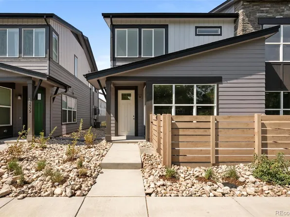 5890 Holland Court #A, Arvada, CO 80002
