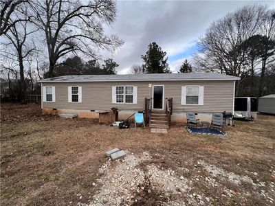1436 Hog Mountain Rd, Winder, GA, 30680