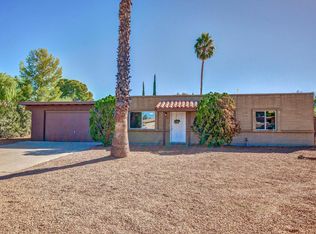 9626 E Sellarole Rd, Tucson, AZ 85730