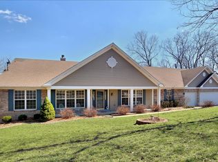 4018 Maryridge Ln, Eureka, MO 63025