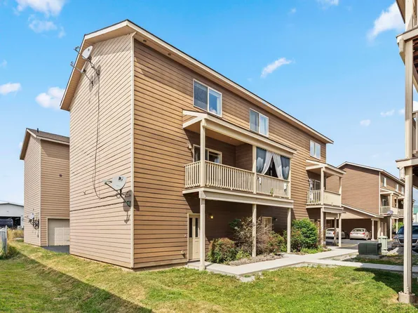 1801 Culvers Dr APT 9, Sandpoint, ID 83864