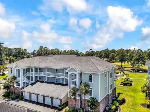 4827 Orchid Way #105, Myrtle Beach, SC 29577