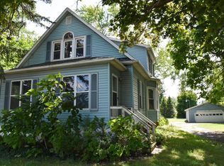 2085 Shattuck Rd, Saginaw, MI 48603
