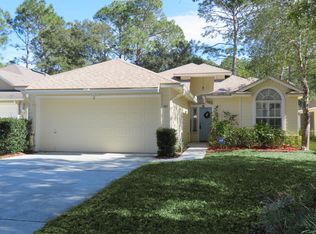 813 Putters Green Way N, Saint Johns, FL 32259