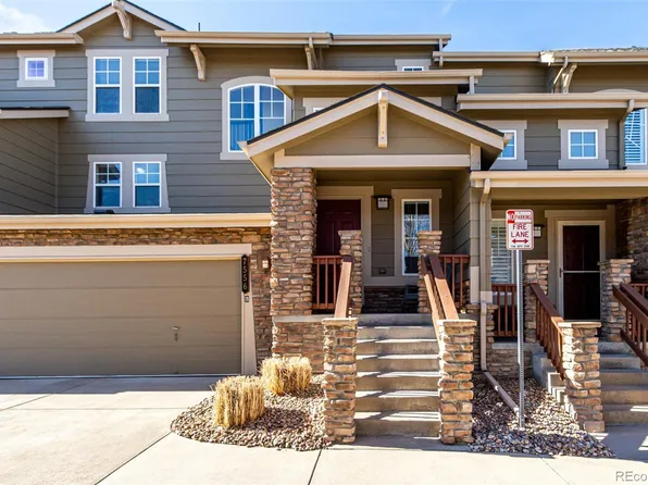 7556 S Shawnee Street, Aurora, CO 80016
