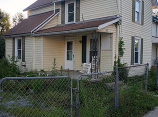 111 N High St, Midland, OH 45148