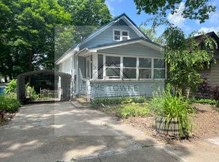 1210 Dakin St, Lansing, MI