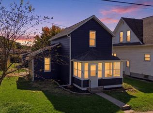 615 E Oakwood Ave, Bucyrus, OH 44820
