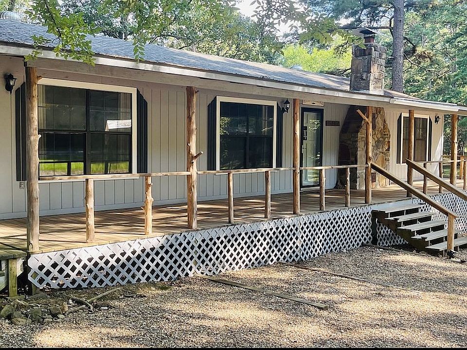 92 Lakeview Est, Story, AR 71970 Zillow