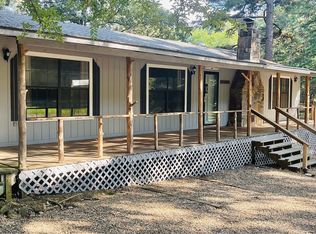 92 Lakeview Est, Story, AR 71970