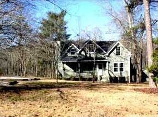 297 River Run Trl, Cornelia, GA 30531