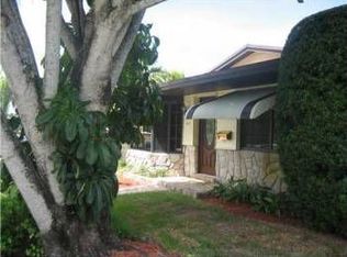 6401 SW 109th Ct, Miami, FL 33173