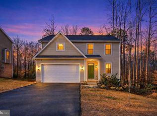 118 Ackerman Ln, Ruther Glen, VA 22546