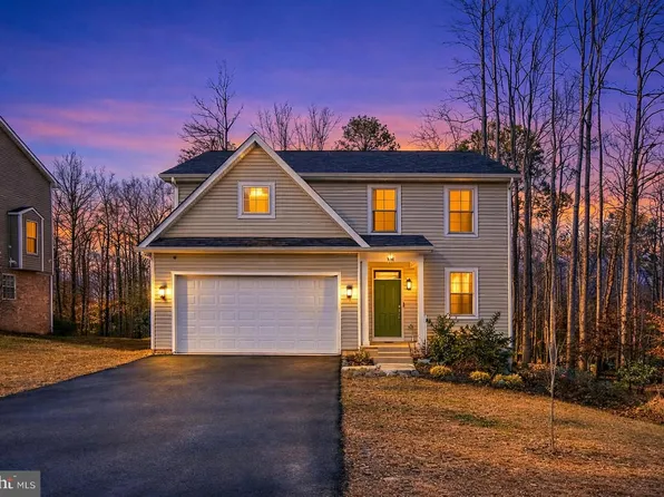 118 Ackerman Ln, Ruther Glen, VA 22546