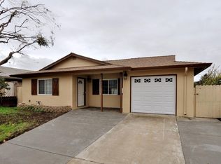 2623 Paganini Ave, San Jose, CA