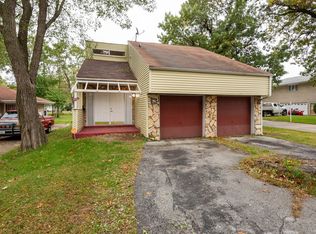 17041 Annetta Ave, Hazel Crest, IL 60429