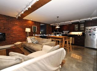 1760 Beacon St #12, Brookline, MA 02445