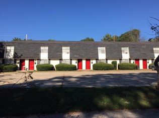 3198 Washington Rd APT 15, Atlanta, GA 30344