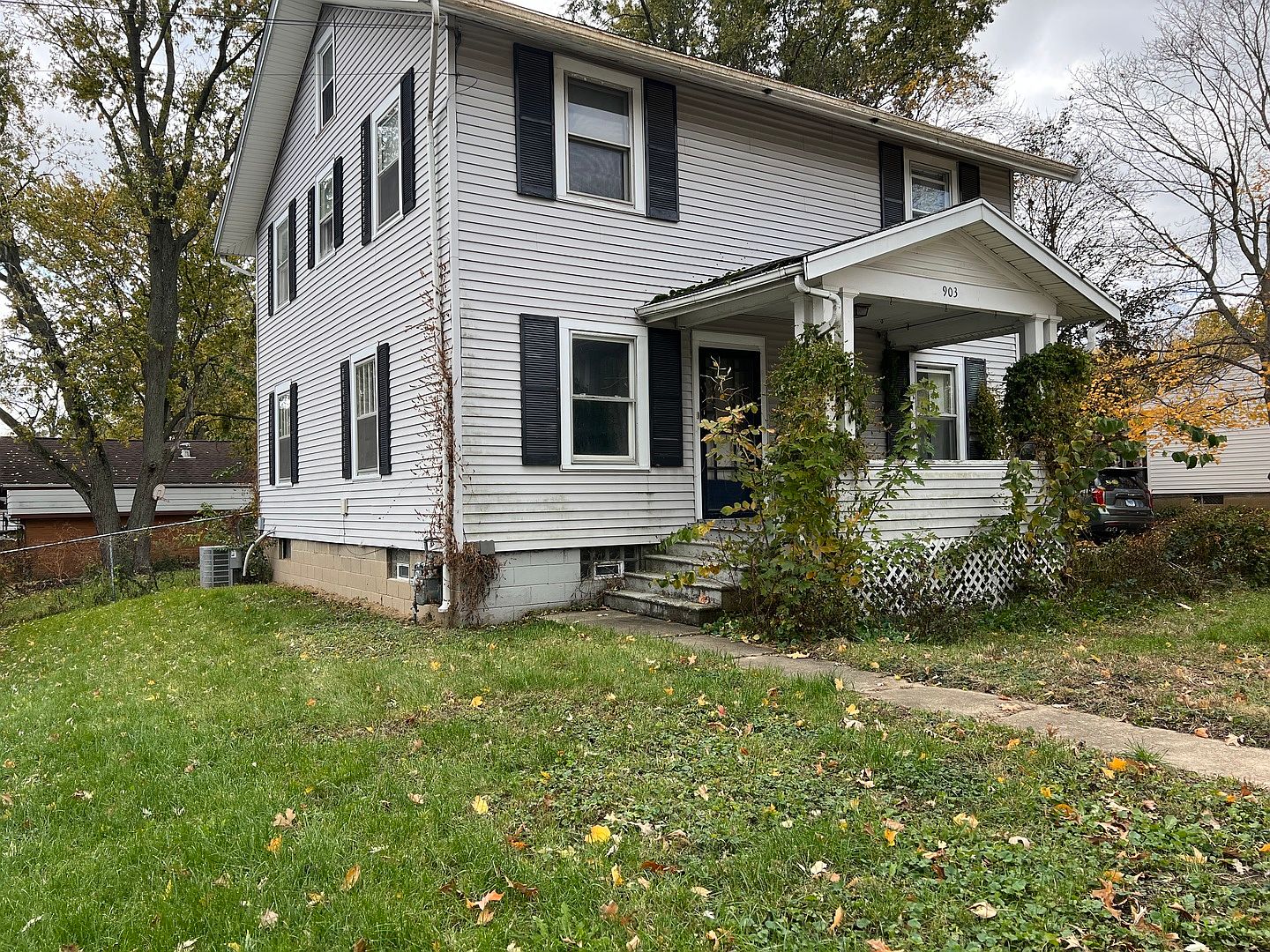 903 W College Ave, Normal, IL 61761 Zillow