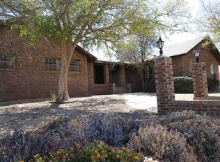 1435 Rockwood, Alamogordo, NM 88310