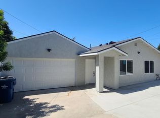 4434 1/2 W 64th St, Inglewood, CA 90302