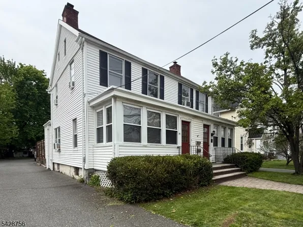 23 E Hanover Ave, Morris Plains, NJ 07950